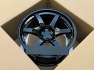 Nissan GT-R 2008–2025 Gesmede OEM velgen R20 V1 (4 stuks) foto 2