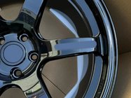 Nissan GT-R 2008–2025 Gesmede OEM velgen R20 V1 (4 stuks) foto 7