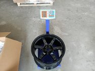 Nissan GT-R 2008–2025 Gesmede OEM velgen R20 V1 (4 stuks) foto 12