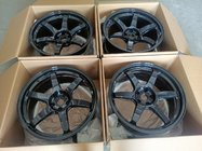 Nissan GT-R 2008–2025 Gesmede OEM velgen R20 V1 (4 stuks) foto 6