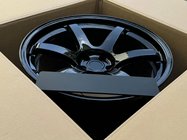 Nissan GT-R 2008–2025 Gesmede OEM velgen R20 V1 (4 stuks) foto 3