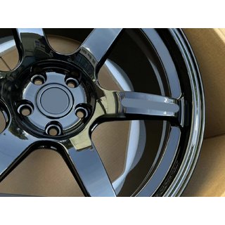 Gesmede OEM velgen R20 V1 (4 stuks) Nissan GT-R 2008–2025 foto 4