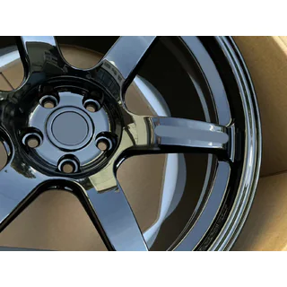 Gesmede OEM velgen R20 V1 (4 stuks) foto 4