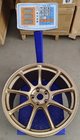 Nissan GT-R 2008–2025 Gesmede OEM velgen R20 V2 (4 stuks) foto 12