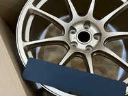 Nissan GT-R 2008–2025 Gesmede OEM velgen R20 V2 (4 stuks) foto 7
