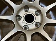 Nissan GT-R 2008–2025 Gesmede OEM velgen R20 V2 (4 stuks) foto 9