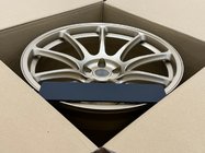 Nissan GT-R 2008–2025 Gesmede OEM velgen R20 V2 (4 stuks) foto 6