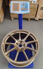 Nissan GT-R 2008–2025 Gesmede OEM velgen R20 V2 (4 stuks) foto 11