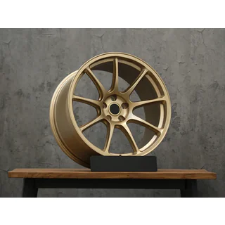 Gesmede OEM velgen R20 V2 (4 stuks) foto 1