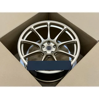 Gesmede OEM velgen R20 V2 (4 stuks) foto 4