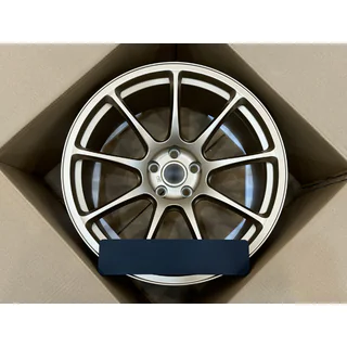 Gesmede OEM velgen R20 V2 (4 stuks) foto 2