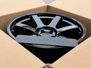 Nissan GT-R 2008–2025 Gesmede OEM-velgen R20 V3 (4 stuks) foto 6