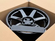 Nissan GT-R 2008–2025 Gesmede OEM-velgen R20 V3 (4 stuks) foto 5