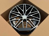 Porsche Cayenne 2018– Gesmede velgen OEM R21 V1 (4 stuks) foto 3