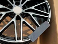 Porsche Cayenne 2018– Gesmede velgen OEM R21 V1 (4 stuks) foto 6