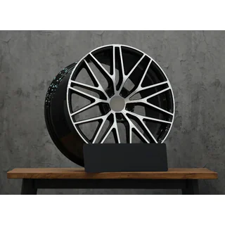 Gesmede velgen OEM R21 V1 (4 stuks) foto 1