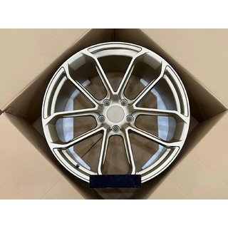 Gesmede velgen OEM R22 V1 (4 stuks) foto 2