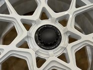 Porsche Boxster/Cayman 982 (718) 2016– Gesmede OEM velgen R20 V1 (4 stuks) foto 8