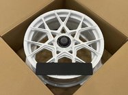 Porsche Boxster/Cayman 982 (718) 2016– Gesmede OEM velgen R20 V1 (4 stuks) foto 3