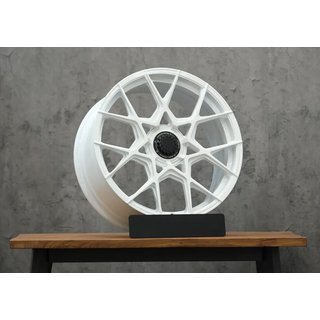 Gesmede OEM velgen R20 V1 (4 stuks) foto 1