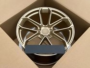 Porsche 911 (992) 2018– Gesmede OEM-velgen R20 R21 V1 (4 stuks) foto 3