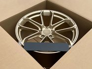 Porsche 911 (992) 2018– Gesmede OEM-velgen R20 R21 V1 (4 stuks) foto 4