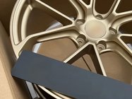 Porsche 911 (992) 2018– Gesmede OEM-velgen R20 R21 V1 (4 stuks) foto 6
