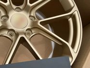 Porsche 911 (992) 2018– Gesmede OEM-velgen R20 R21 V1 (4 stuks) foto 7