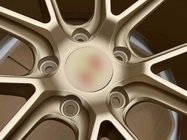 Porsche 911 (992) 2018– Gesmede OEM-velgen R20 R21 V1 (4 stuks) foto 9