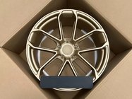 Porsche 911 (992) 2018– Gesmede OEM-velgen R20 R21 V1 (4 stuks) foto 2