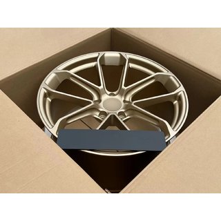 Gesmede OEM-velgen R20 R21 V1 (4 stuks) foto 4