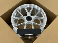 Porsche 911 (992) 2018– Gesmede OEM velgen R20 R21 V2 (4 stuks) foto 3