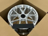 Porsche 911 (992) 2018– Gesmede OEM velgen R20 R21 V2 (4 stuks) foto 4