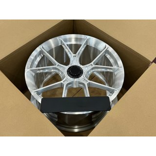 Gesmede OEM velgen R20 R21 V2 (4 stuks) foto 4