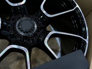 Porsche 911 (991) 2011–2019 Gesmede OEM velgen R20 V2 (4 stuks) foto 8