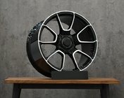 Porsche 911 (991) 2011–2019 Gesmede OEM velgen R20 V2 (4 stuks) foto 1