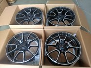 Porsche 911 (991) 2011–2019 Gesmede OEM velgen R20 V2 (4 stuks) foto 7