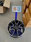 Porsche 911 (991) 2011–2019 Gesmede OEM velgen R20 V2 (4 stuks) foto 11