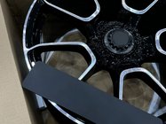 Porsche 911 (991) 2011–2019 Gesmede OEM velgen R20 V2 (4 stuks) foto 10