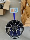 Porsche 911 (991) 2011–2019 Gesmede OEM velgen R20 V2 (4 stuks) foto 12
