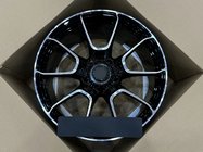 Porsche 911 (991) 2011–2019 Gesmede OEM velgen R20 V2 (4 stuks) foto 2