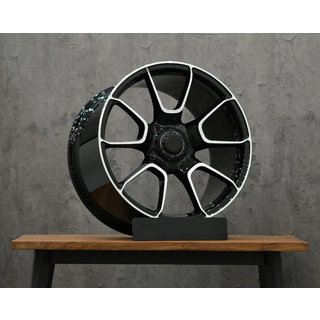 Gesmede OEM velgen R20 V2 (4 stuks) foto 1