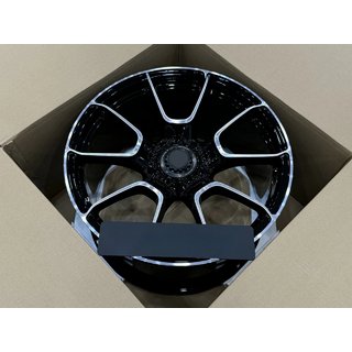 Gesmede OEM velgen R20 V2 (4 stuks) foto 3