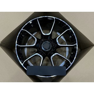 Gesmede OEM velgen R20 V2 (4 stuks) foto 2