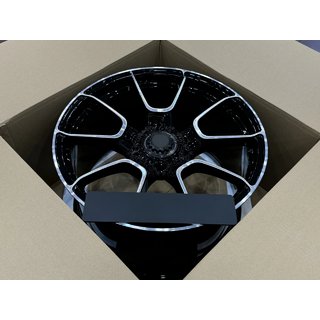 Gesmede OEM velgen R20 V2 (4 stuks) foto 4