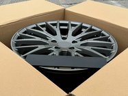 Porsche Cayenne 2018– Gesmede velgen OEM R22 V2 (set van 4) foto 6