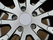 Porsche Cayenne 2018– Gesmede velgen OEM R22 V2 (set van 4) foto 8