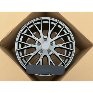 Gesmede velgen OEM R22 V2 (set van 4) foto 2