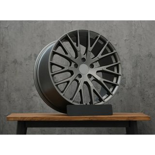 Gesmede velgen OEM R22 V2 (set van 4) foto 1
