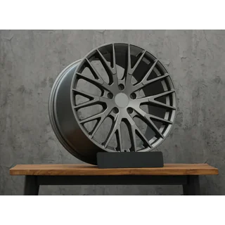 Gesmede velgen OEM R22 V2 (set van 4) foto 1
